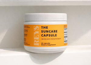 The Suncare Capsule