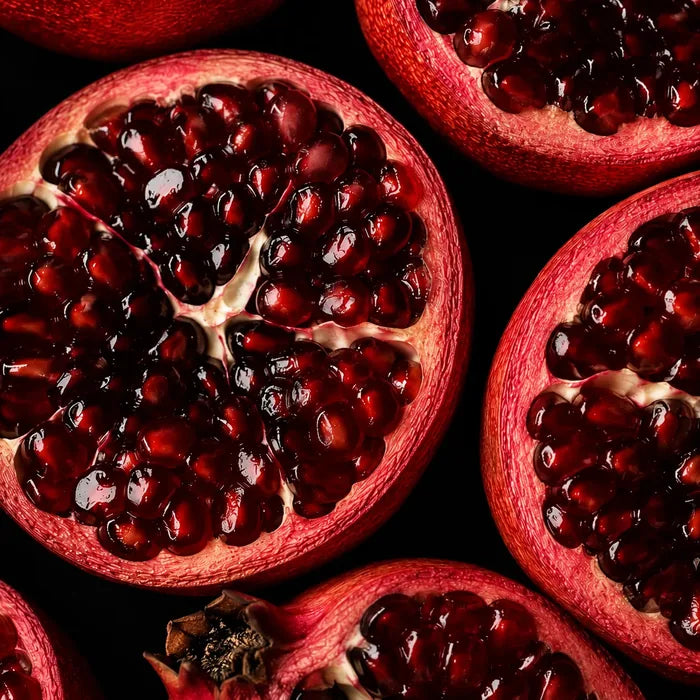 Pomegranate extract