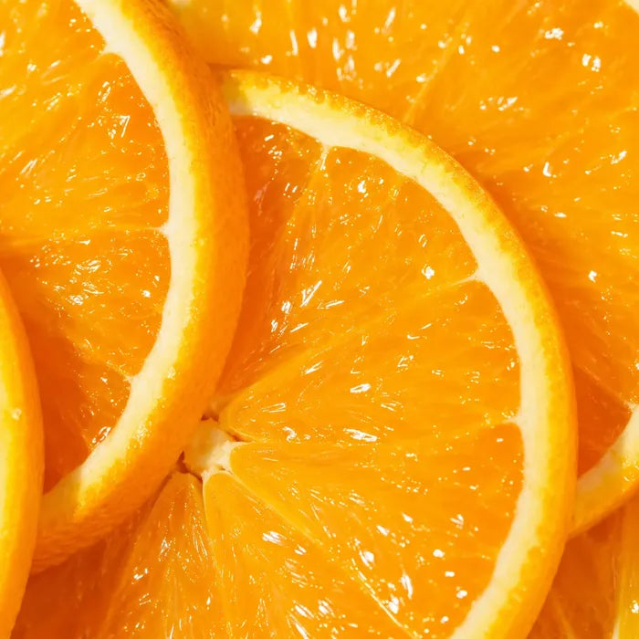Vitamin C — citrus